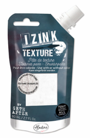 Izink Texture - Crackled - Seth Apter