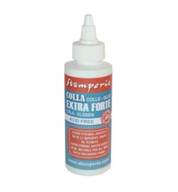 Stamperia - Extra sterke lijm 120ml - DC07GN