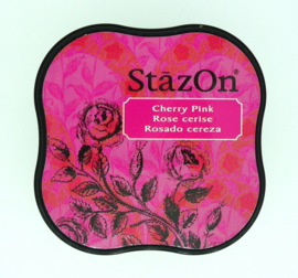 Staz-on midi	SZ-MID-81	Cherry pink