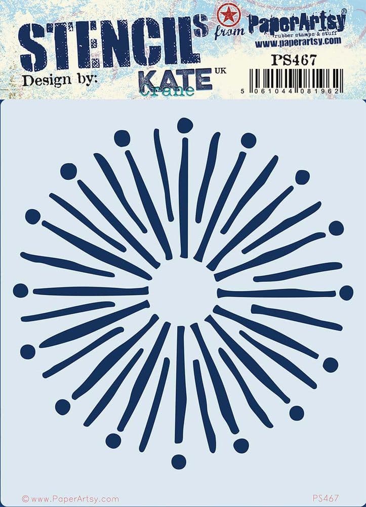 Kate crane