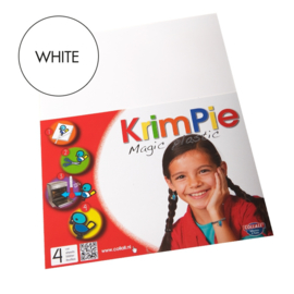 Krimpie dimpie/ krimpfolie