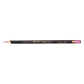 Derwent - Chromaflow Pencil 0930 Pink Heather