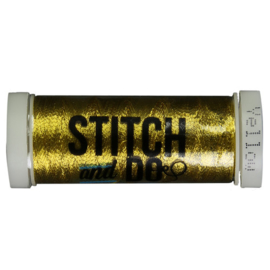Stitch & Do 200 m - SDHDM0E - Hobbydots - Yellow