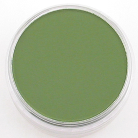 Pan Pastel -  Chromium Oxide Green