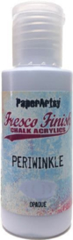 Fresco Finish - Periwinkle - FF154 - PaperArtsy