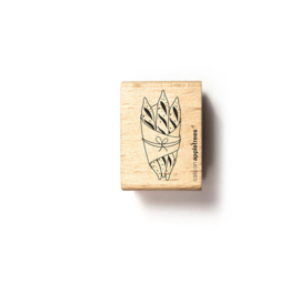 Cats on Appletrees - 28280 - Stempel - Baguettes