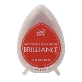 BD-000-023 Rocket Red brillance Dew drops
