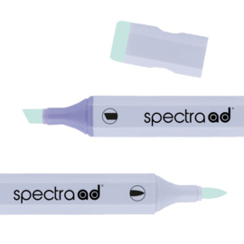 Spectra AD Marker 533 Glacier Blue