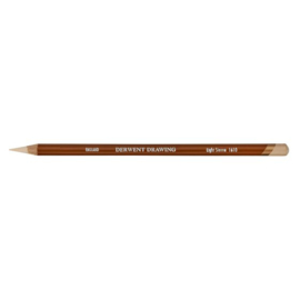 Derwent - Drawing Pencil 1610 Light Sienna - DDP0700674