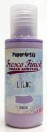Fresco Finish - Lilac - FF11 - PaperArtsy