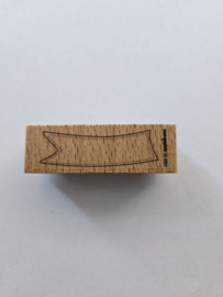 Cats on Appletrees - 2583 - Stempel - banner op=op