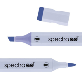 Spectra AD Marker 548 Ocean Blue
