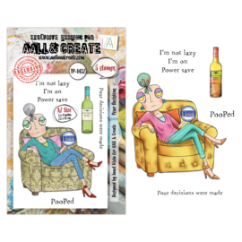 AALL & Create - Pour Decisions - AALL-TP-1437
