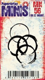 Paperartsy Mini 56
