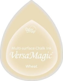 Versa Magic Dew Drops	GD-000-082	Wheat