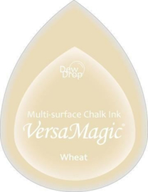 Versa Magic Dew Drops	GD-000-082	Wheat