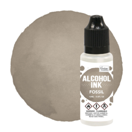 Couture Creations Alcohol Ink Mushroom / Fossil (12mL | 0.4fl oz)