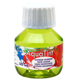 Collall AquaTint - Pastelgroen - COLAQ005025