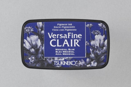 Versafine Clair - VF-CLA-651 - Medieval Blue