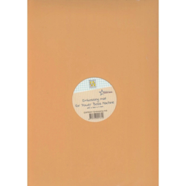 Nellie's Choice - PowerBoss A4 Embossing Mat for PowerBoss - EMPB001