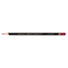 Derwent - Chromaflow Pencil 0810 Hot Pink