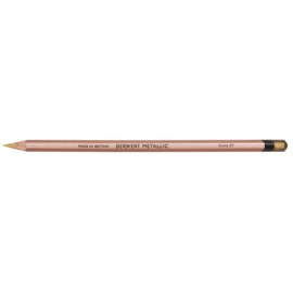 Derwent - Metallic Pencil 07 Gold