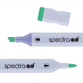 Spectra AD Marker 445 Emerald