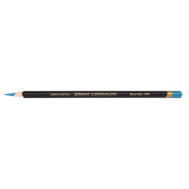 Derwent - Chromaflow Pencil 1410 Bondi Blue
