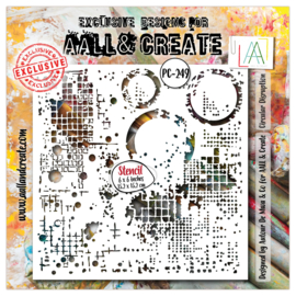 AALL & Create