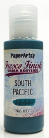 Fresco Finish - South Pacific - FF45- PaperArtsy