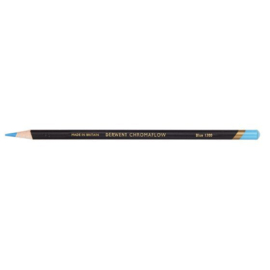 Derwent Chromaflow potlood - 1300 - Blue