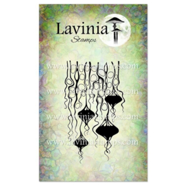 Lavinia Stamps - Starflare Pods Stamp - LAV1036