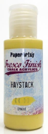Fresco Finish - Haystack - FF03 - PaperArtsy
