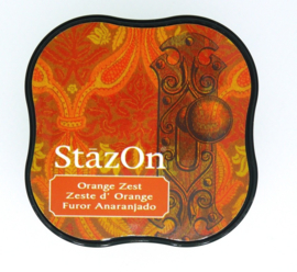 Staz-on midi	SZ-MID-71	Orange Zest