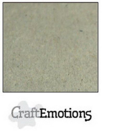 CraftEmotions Grijsbord 2mm 30,5x30,5 cm 5vl