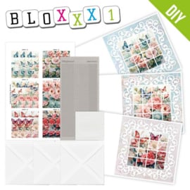 Bloxxx 1 - Whispering Spring - BLPP001