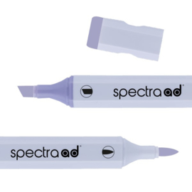 Spectra AD Marker 560 Blue Lavender