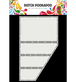 Dutch Doobadoo Dutch Card Art Z-fold 470.713.341