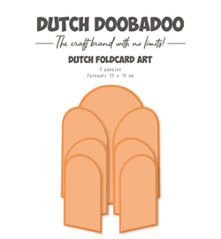 Dutch Doobadoo Card Art - Panelen - 470.784.299