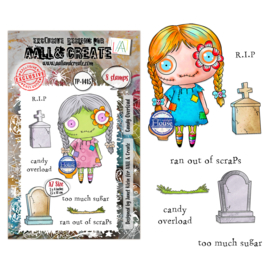 AALL & Create -  Candy Overload - TP-1415