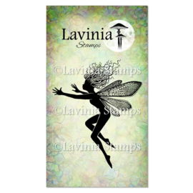 Lavinia stamps - Wren Stamp - LAV667
