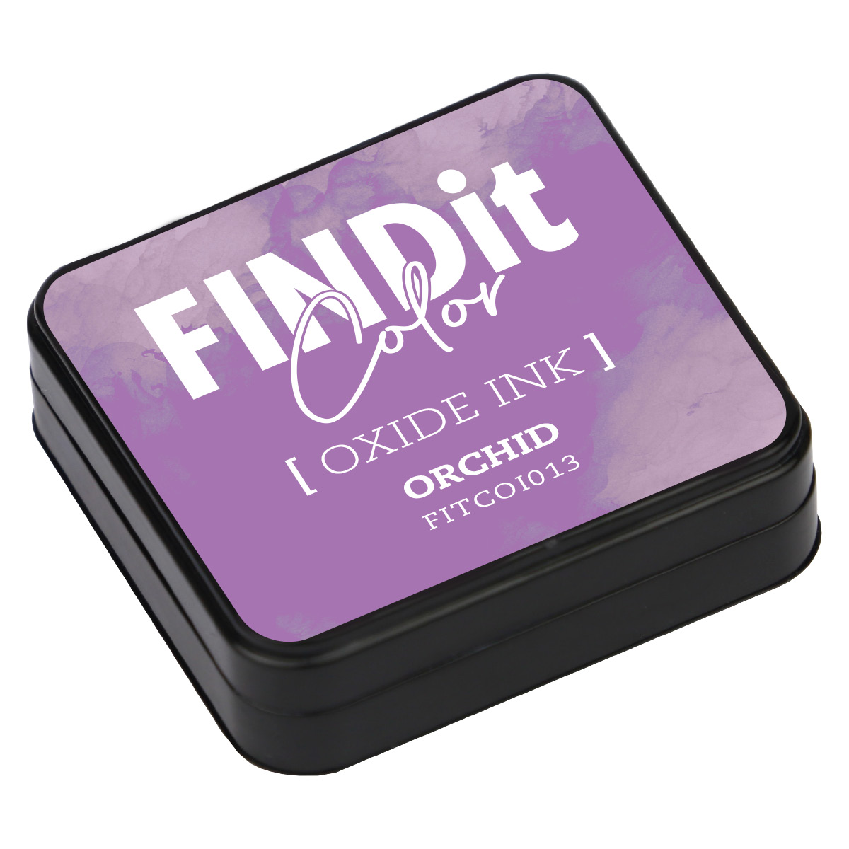 Findit color - FITCOI013 - Oxide Ink - Orchid