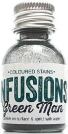 Infusions Dye CS18 - Green Man