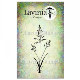 Lavinia stamps - Field Grass Stamp - LAV197