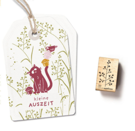 Cats on Appletrees - 28405 - Stempel - Plant 50