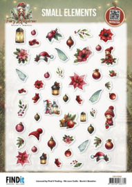 Fairy Christmas