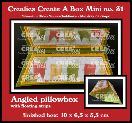 Create A Box Mini