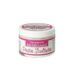 Stamperia - Sculpture Paste 150ml - K3P52
