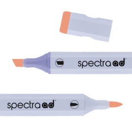 Spectra AD Marker 076 Salmon Pink