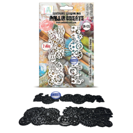 AALL & Create - Cog Engine - AALL-DI-125